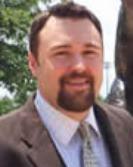 Dr. Benjamin Hill  Assistant Professor of Psychology, University of South Alabama 