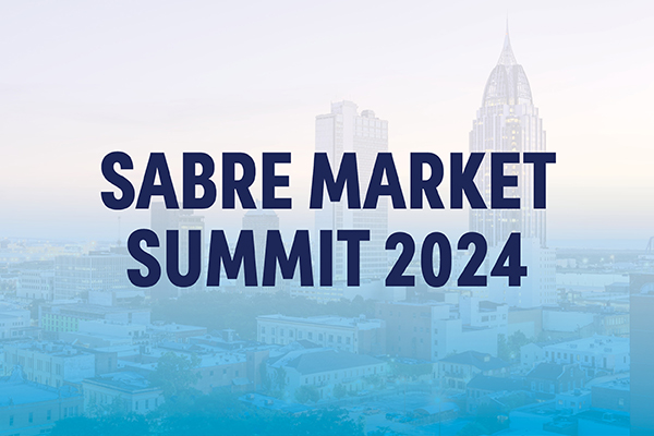 SABRE Market Summit 2024