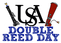 USA Double Reed Day