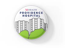 Providence Button