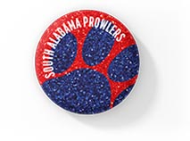 Prowlers Button