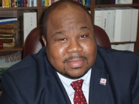 Andre M. Green					 